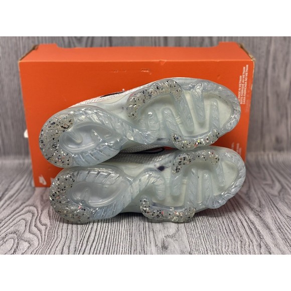 Nike Air Vapormax 2021 Flyknit White Platinum Sz 6 Mens  Nike Air Vapormax 2021 FK Flyknit White DH4084-100 Men\'s Size 6, Women\'s Sz 7.5